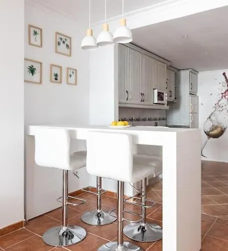 Centrico A 250 Metros De La Playa Lejlighed *