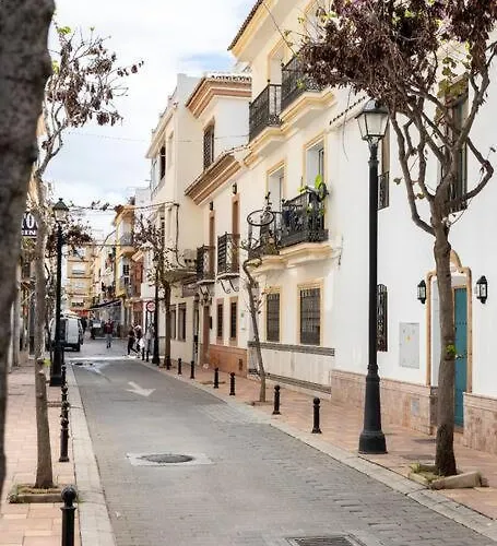 Centrico A 250 Metros De La Playa Lejlighed