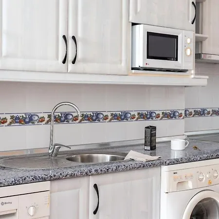 Appartement Céntrico A 250 Metros De La Playa