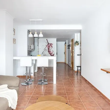 Céntrico A 250 Metros De La Playa