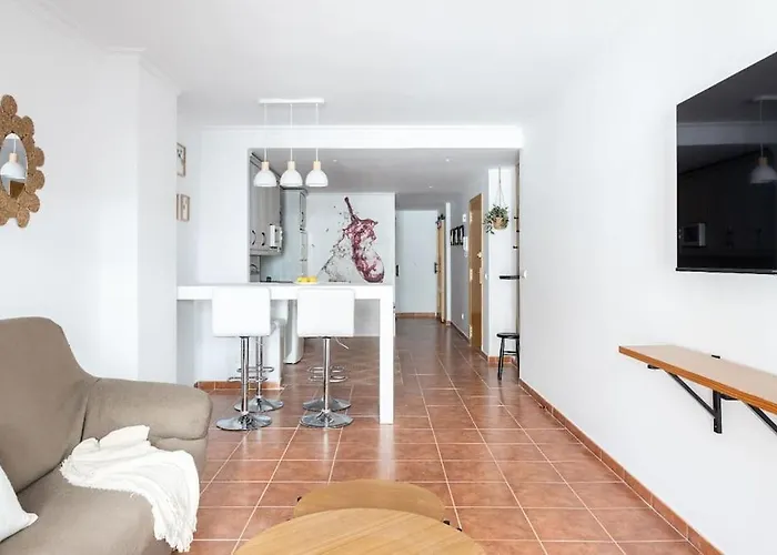 Centrico A 250 Metros De La Playa