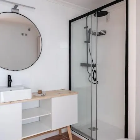 Centrico A 250 Metros De La Playa * Фуэнхирола