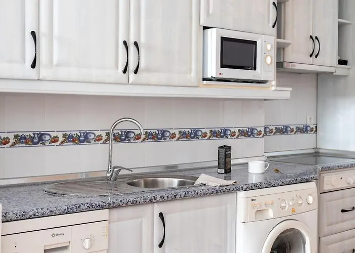 Apartment Centrico A 250 Metros De La Playa